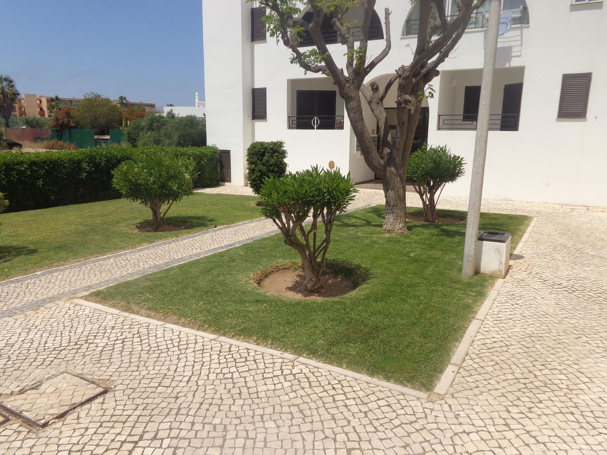 Apartamento Praia Dos Salgados Albufeira Exterior foto
